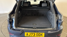 Porsche Cayenne E-Hybrid 5dr Tiptronic S Estate